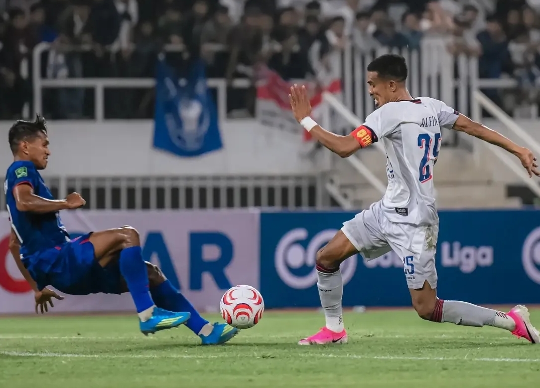 PSPS Pekanbaru Dituntut Bangkit, Persiraja Siap Jadi Ujian di Kandang