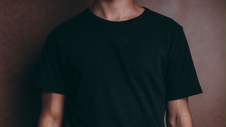 Benarkah Baju Hitam Bikin Tubuh Lebih Gerah? Ini Penjelasan Sainsnya