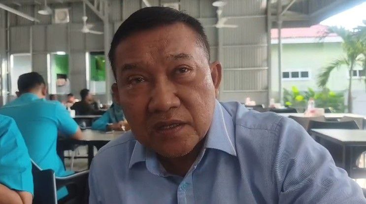 Rakerprov KONI Riau Deadlock, KONI Pusat Siapkan Opsi Karateker