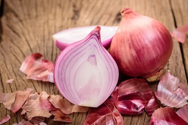 Benarkah Makan Bawang Merah Bikin Gula Darah Stabil? Ini Kata Ahli Gizi