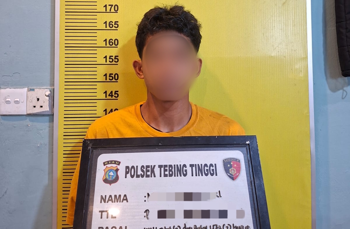  Pelajar di Meranti Diduga Jadi Korban Kekerasan Seksual, Terduga Pelaku Ditangkap