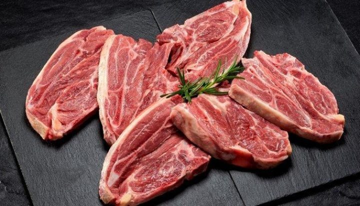 Daging Kambing Bikin Kolesterol Naik & Darah Tinggi, Mitos atau Fakta?