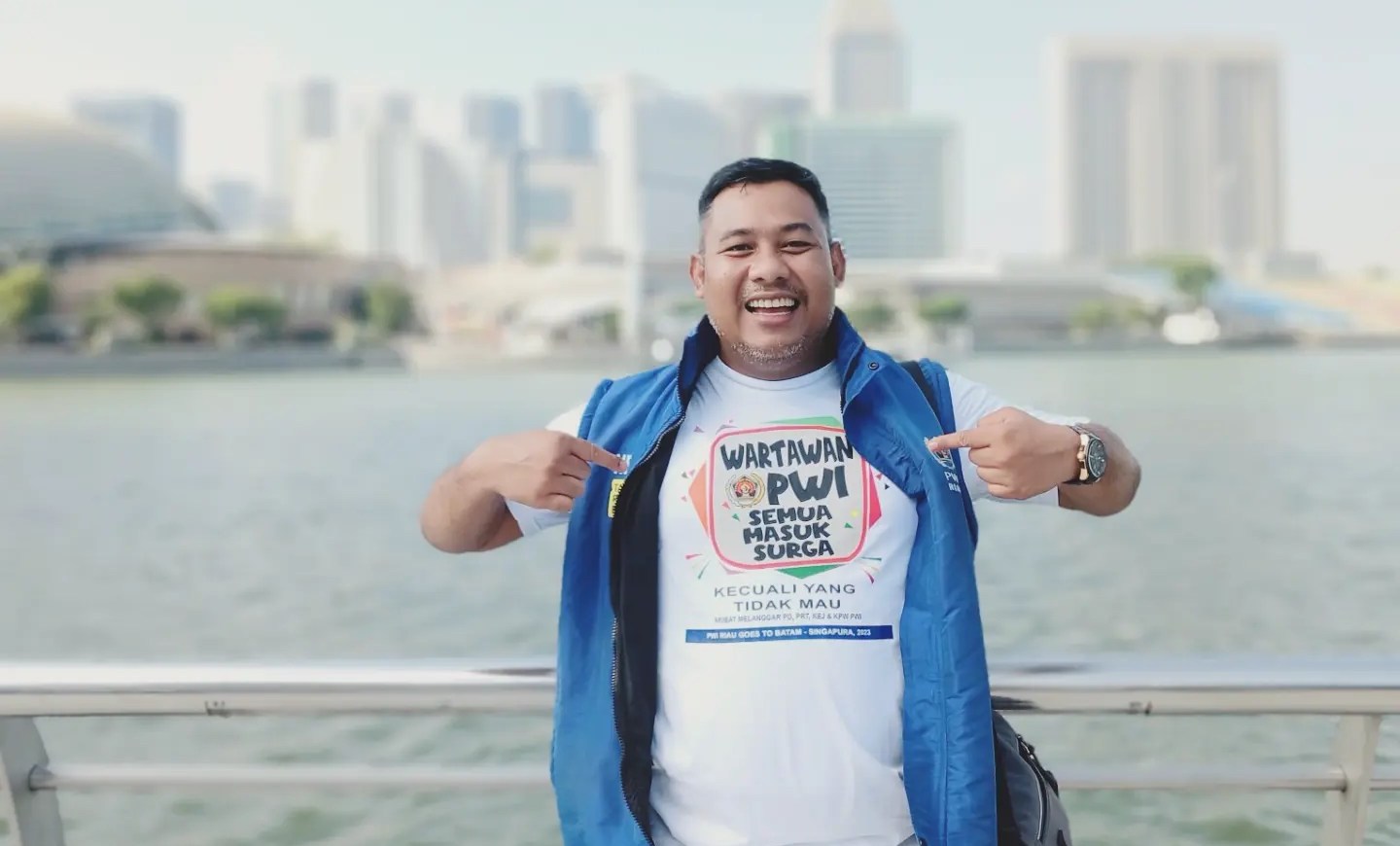 Gampang Dicetak, Perlukah Kartu Pers Diatur Dewan Pers?