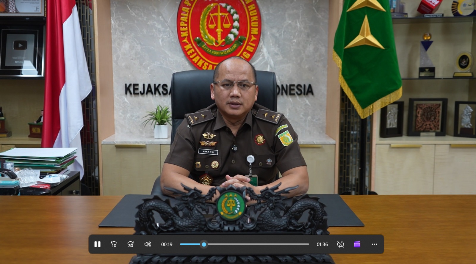Kejagung Periksa Empat Saksi dan Geledah Sejumlah Lokasi dalam Kasus TPPU Febrie Adriansyah
