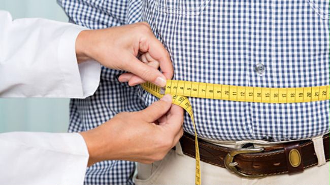Studi Ungkap Ciri Pekerja Paling Rentan Derita Obesitas