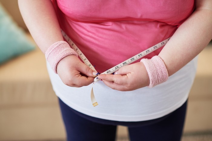 Tanda-Tanda Skinny Fat, Tubuh Kurus tapi Menyimpan Lemak Berbahaya