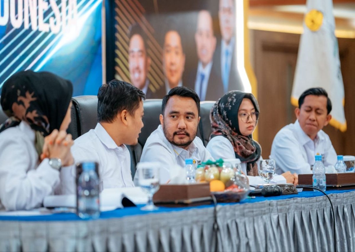 Pasca Keterlibatan Anggota Pada Pesta Narkotika, OKK BPD HIPMI Riau Siap Ambil Langkah Tegas