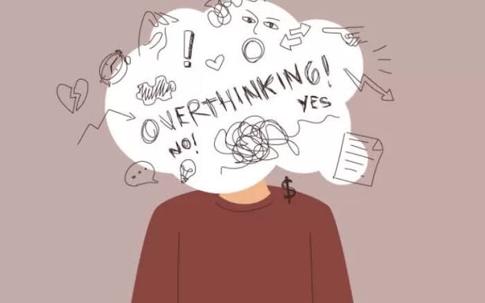Sering Overthinking Bisa Jadi Tanda IQ Tinggi? Ini Penjelasan Dokter