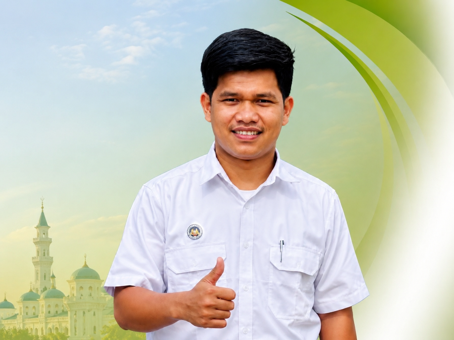 Koordinator SPPG Bengkalis Apresiasi Gerak Cepat Polisi Ungkap Kasus Penganiayaan Relawan MBG