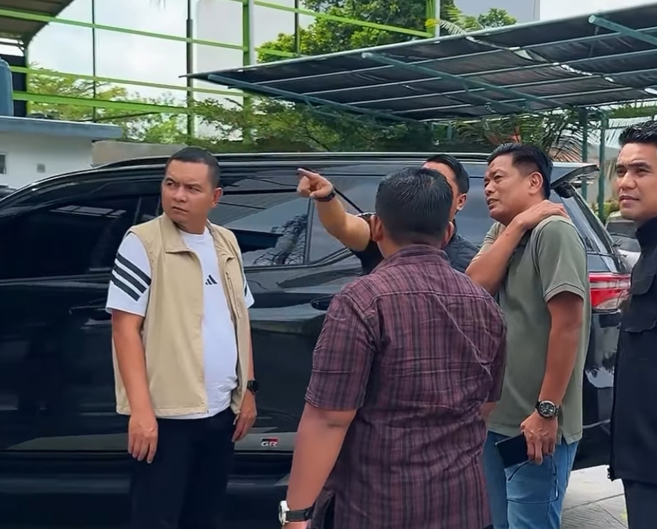 Data Objek Pajak Potensial, Bapenda Pekanbaru Turun ke Sejumlah Tempat Usaha