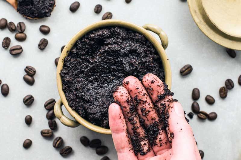 Ilmuwan Sulap Ampas Kopi Jadi Material Bangunan Bernilai Tinggi
