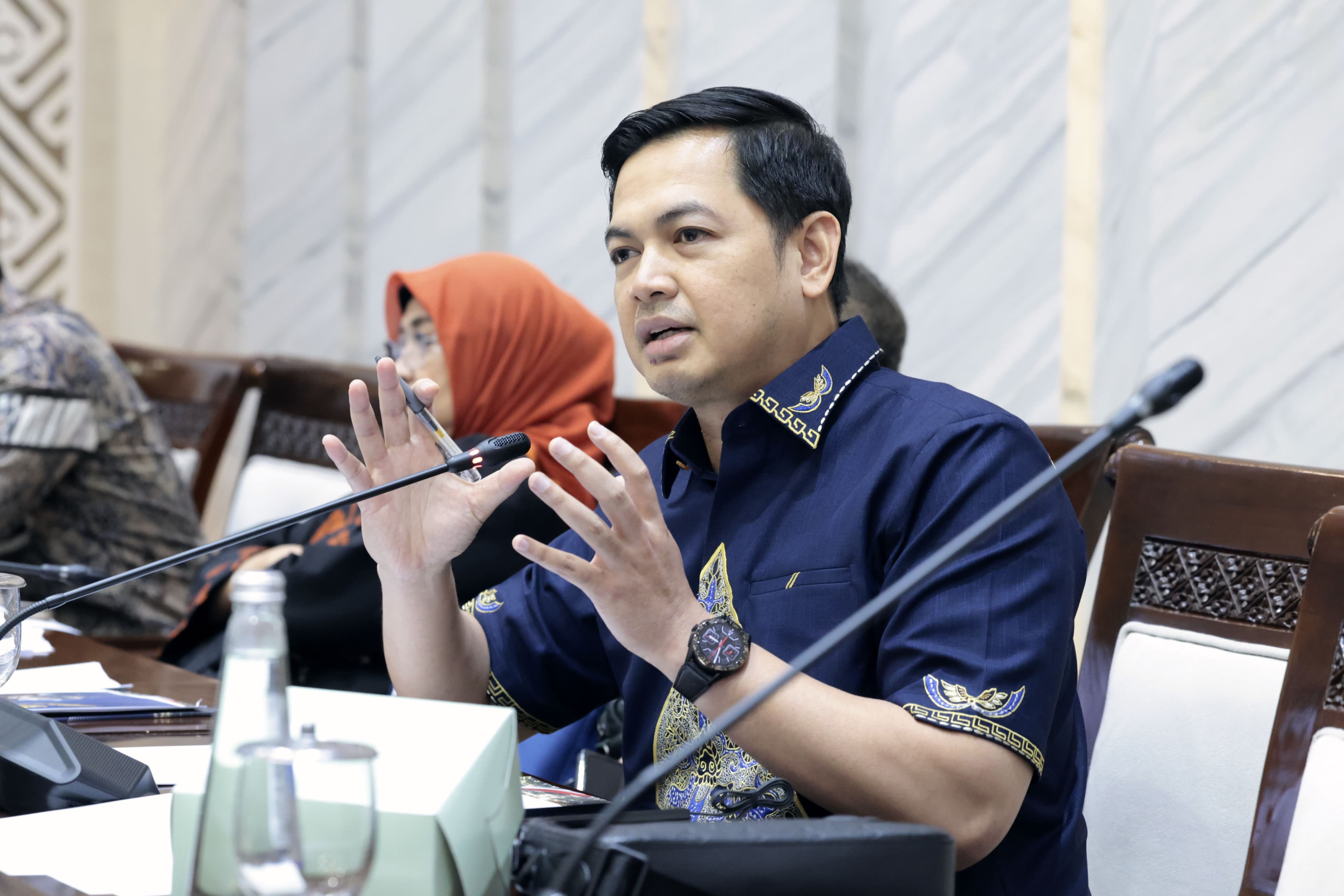 Emas 25 Kg Nyaris Melayang ke Luar Negeri, Tomkur: Usut Tuntas Jaringan Penyelundup!
