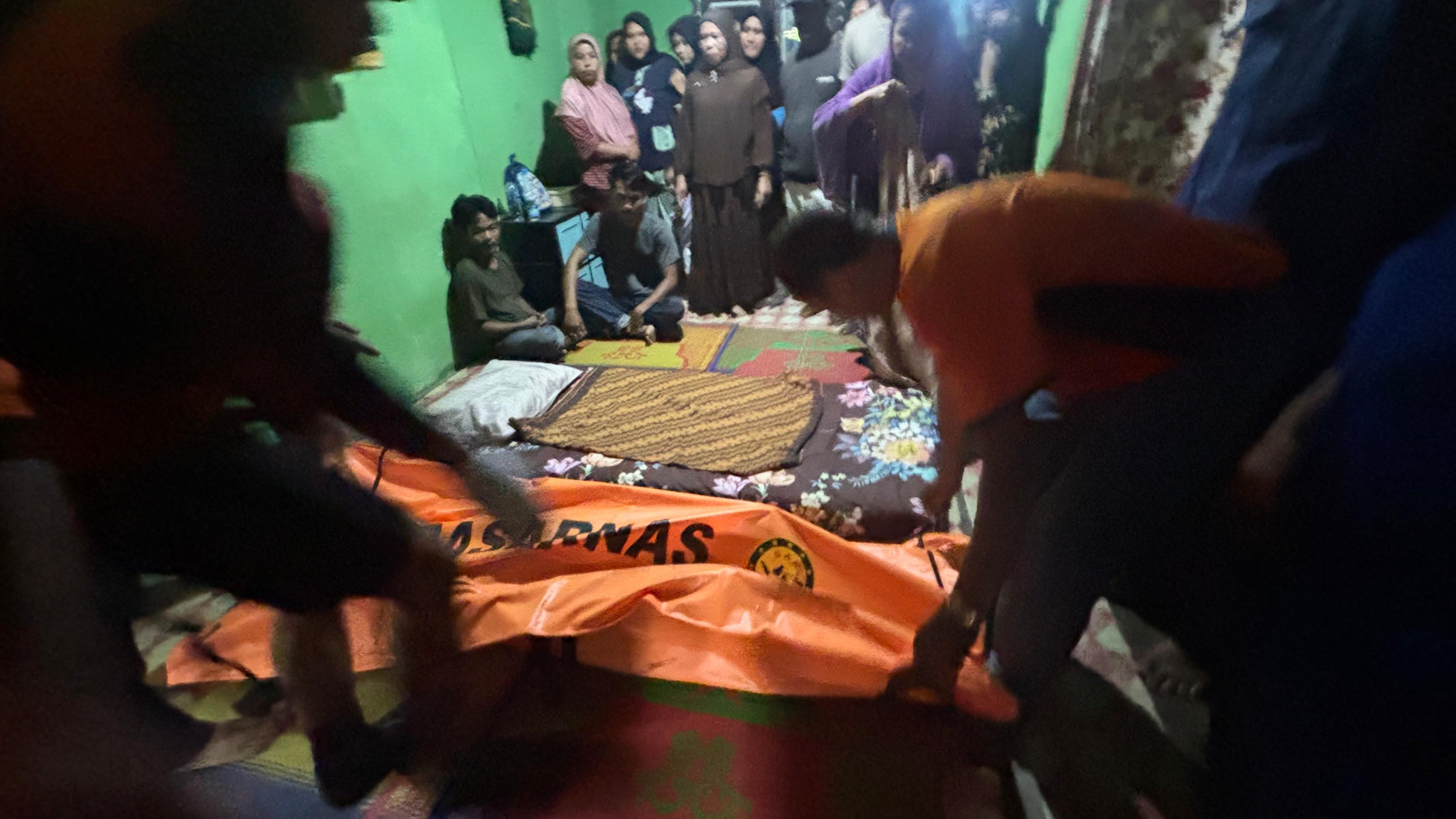 Mandi di Sungai Batang Kuantan, Pemuda Kuansing Ditemukan Tewas