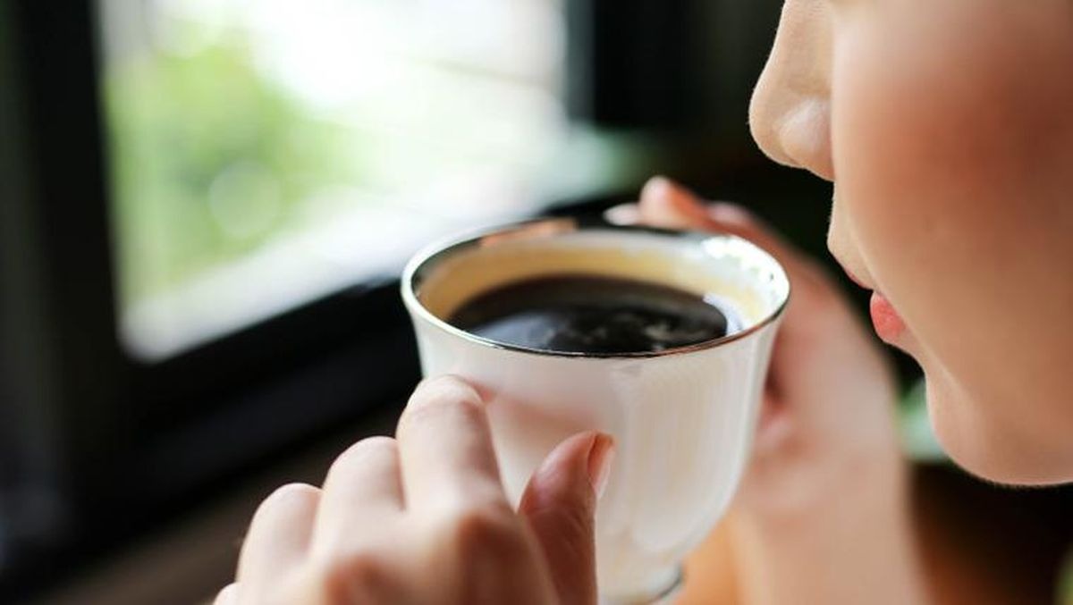 Tren Baru Minum Kopi Terus Langsung Tidur, Ternyata Ini Alasannya