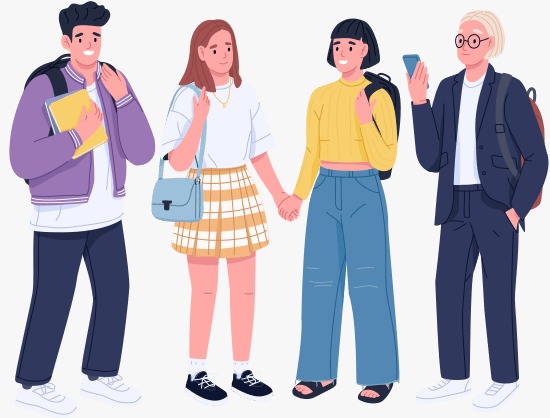 Kenapa Tren Jadul Kembali Digemari Generasi Muda?