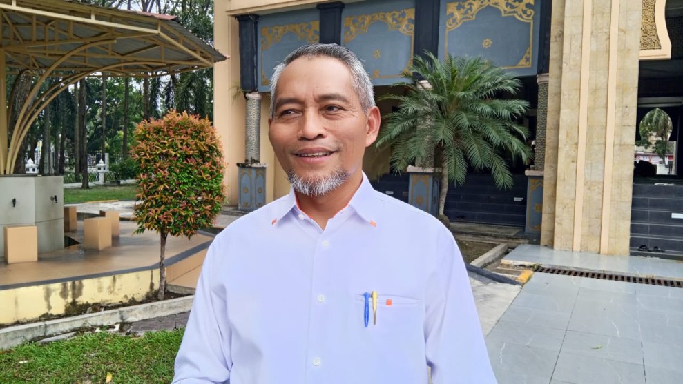 Pelantikan KPID Riau Belum Jelas, DPRD Tunggu Rapat Bahas Gugatan