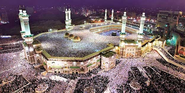 JCH Asal Pekanbaru Wafat Jelang Puncak Haji, Bakal Dimakamkan di Tanah Suci