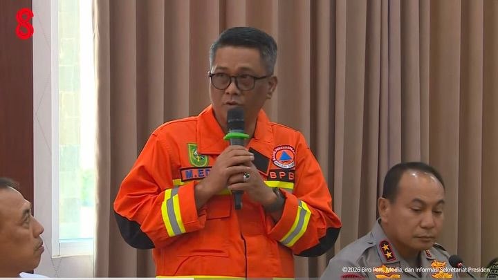 Dua Daerah Tingkatkan Status Karhutla, Pemprov Riau Pantau Eskalasi