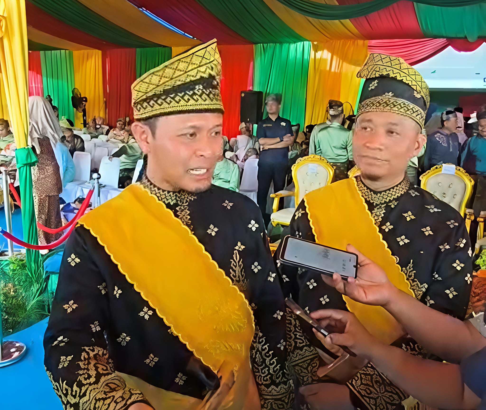 Pekanbaru di 242 Tahun, Menjelma Jadi Pusat Perdagangan dan Jantung Sumatera 