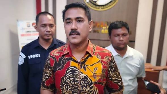 Awal 2026, Polda Riau Telah Ungkap 1.066 Kasus Narkoba