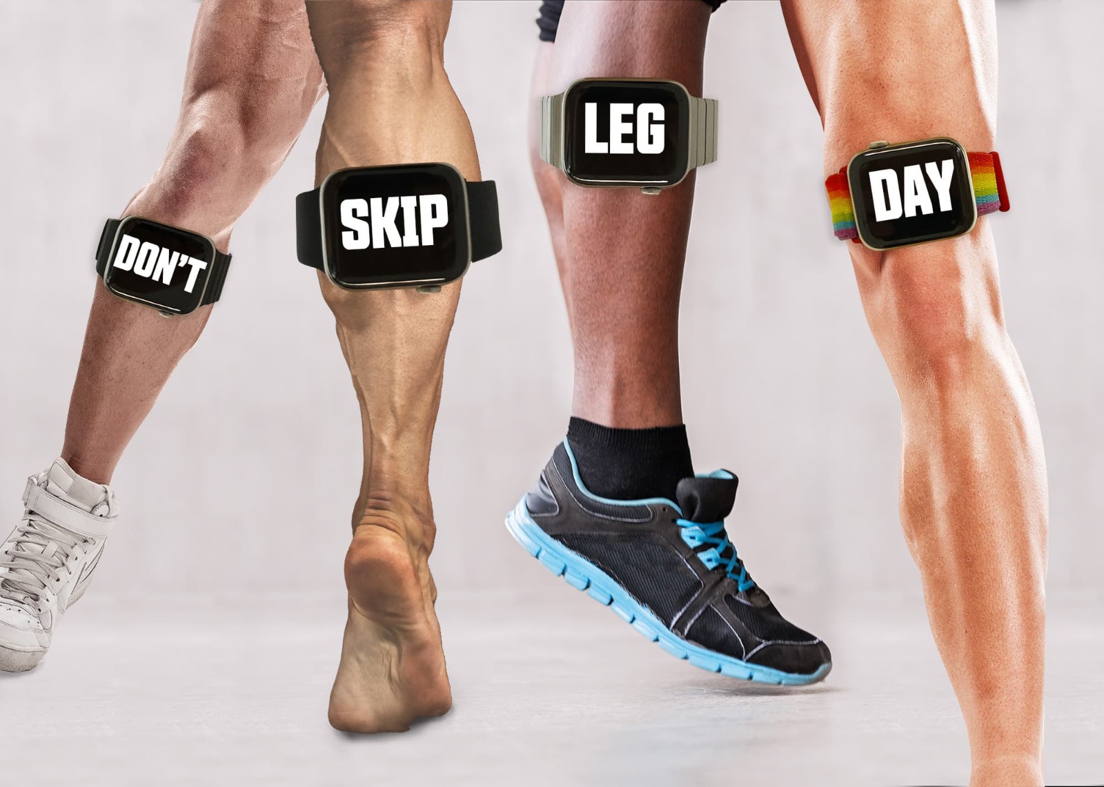Viral! Pria Berusia 23 Tahun Ini Kena Ginjal Hingga Cuci Darah Gegara Keseringan Leg Day