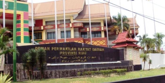 Besok akan Ada Aksi Unjuk Rasa di Gedung DPRD Riau, Ini Isu yang Disuarakan