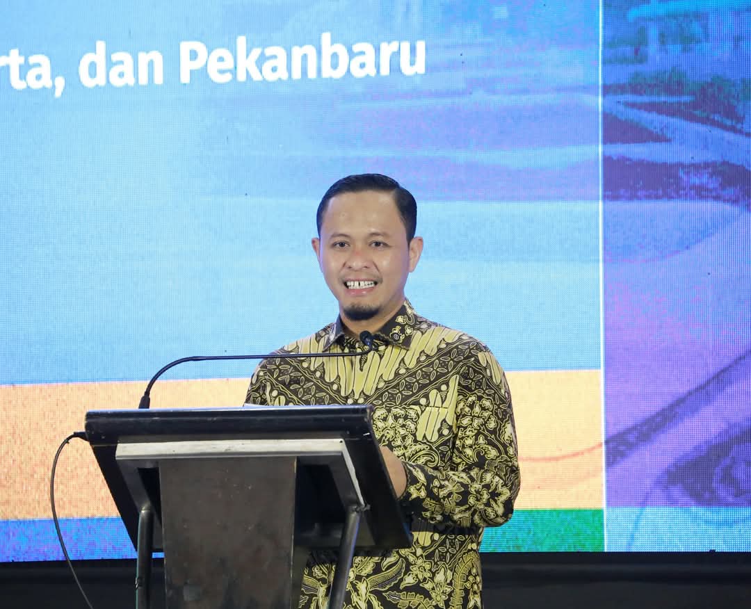 Pemko Pekanbaru Gandeng Perguruan Tinggi, Kembangkan Rumah Sakit Pendidikan Hingga Penanganan Banjir 