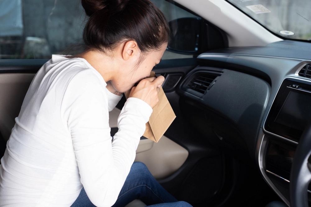 Mabuk Perjalanan Tapi Lupa Bawa Obat, Menkes Punya Tips Rahasia Ini!