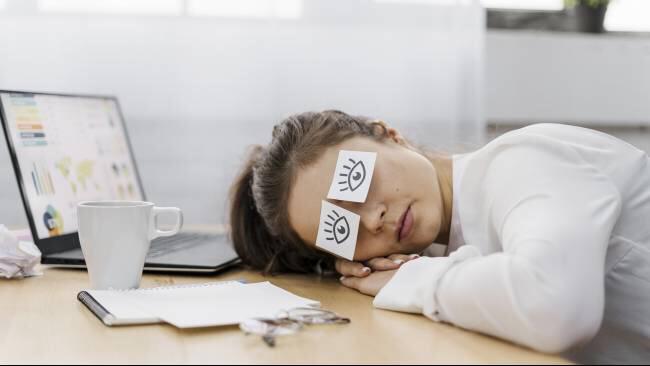 Kenapa Habis Makan Ngantuk? Ini Penjelasannya