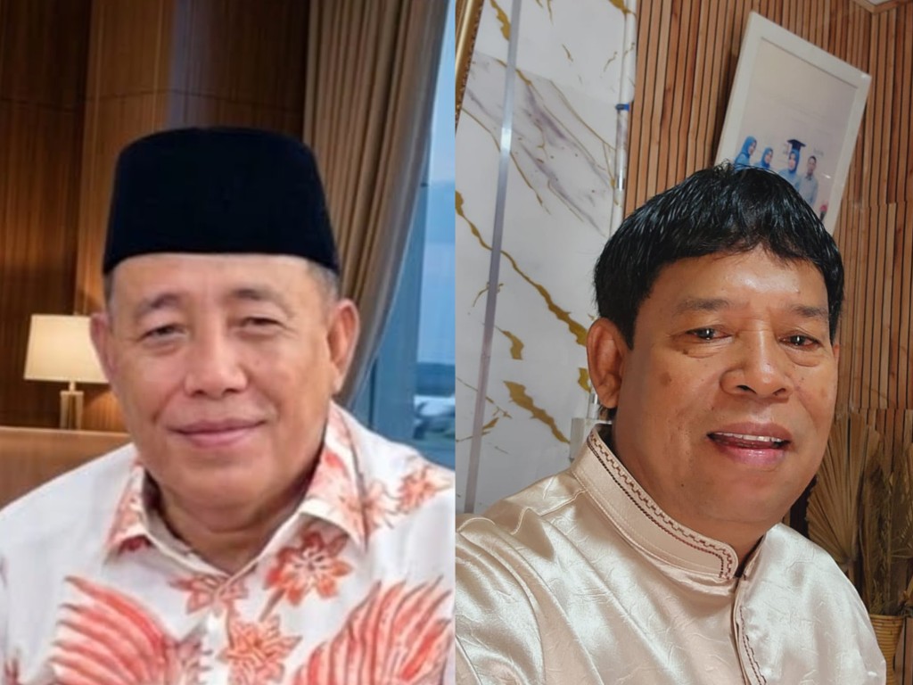 Tokoh Masyarakat Apresiasi Kinerja Kapolres Rokan Hilir yang Cepat Tanggap Tangani Persoalan di Panipahan