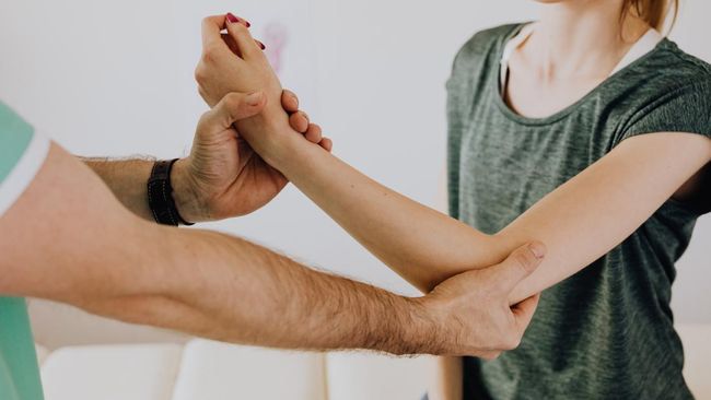 Studi Ungkap Golongan Darah yang Berisiko Tinggi Kena Stroke