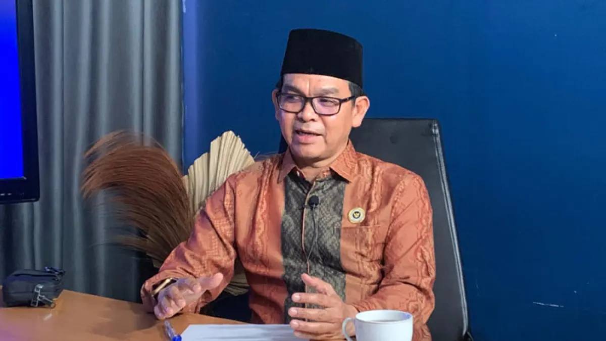 Pulang dari Arab Saudi, Dua Jemaah Asal Pekanbaru Jalani Perawatan Medis di Batam