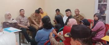 Putus Jeratan Rentenir, Pemko Pekanbaru Mulai Program Pinjaman Tanpa Bunga Bagi Pedagang 