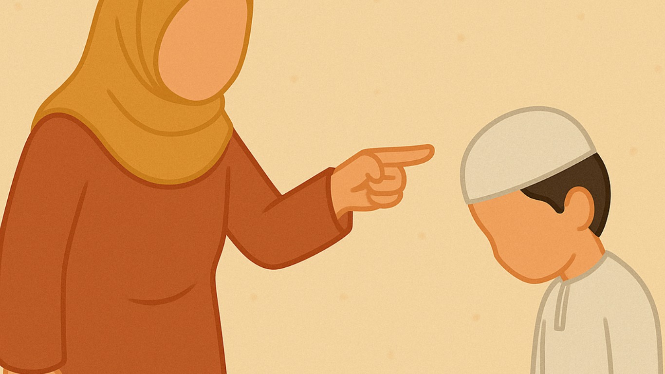 Psikolog Ungkap Bahaya Labeling pada Anak, Disebut Nakal hingga Pemalas Bisa Terbawa hingga Dewasa