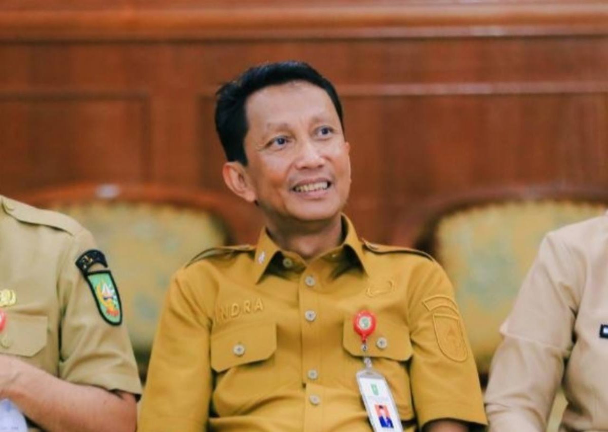 Pemprov Riau Buka Seleksi Terbuka Untuk Calon Komisaris PT PER