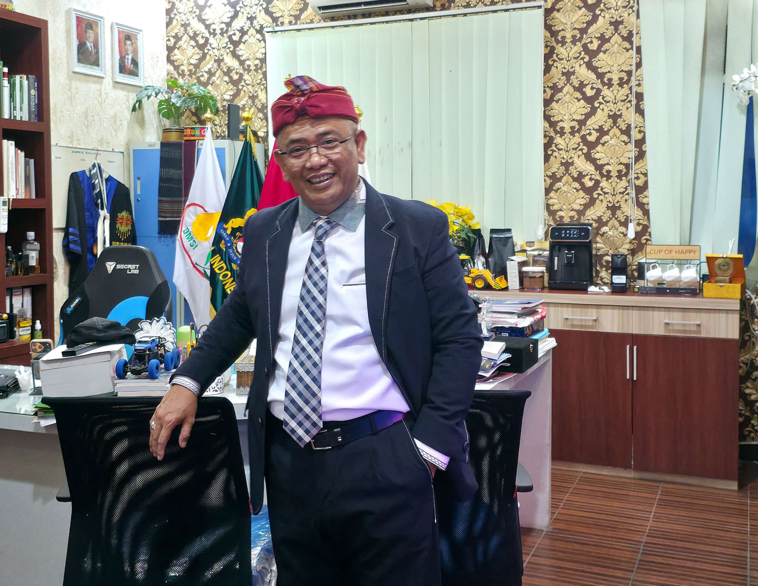 APKASINDO Protes Wacana Pembatasan PKS Tanpa Kebun: Bisa Picu Kekacauan di Tingkat Petani 