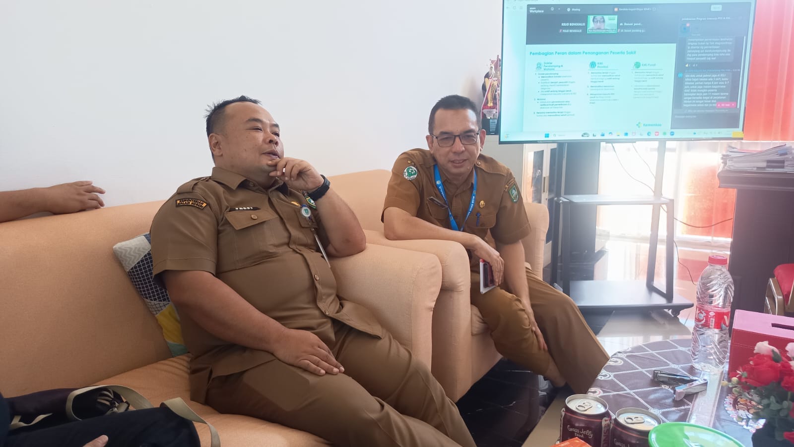 Dampak Dolar Menguat, Harga Obat di RSUD Bengkalis Naik hingga 12 Persen