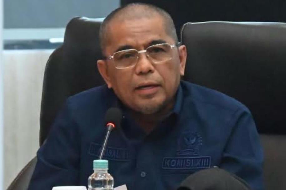 DPR Soroti Temuan Fasilitas Mirip Apartemen di Lapas Cibinong