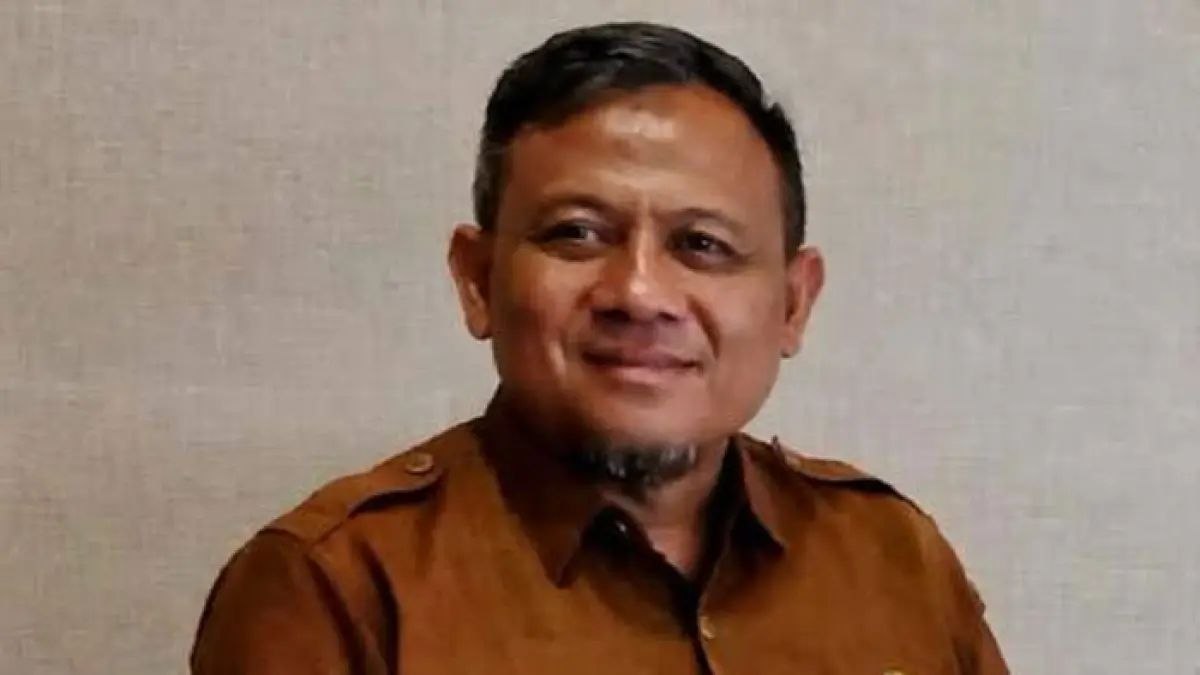 Sri Irianto Jabat Komisaris dan Muhammad Haris Jabat Direktur PT SPR