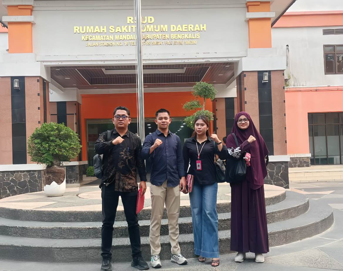 Sampe Simarmata Hilang Usai Bentrok di Areal PT Adei, Keluarga Tunggu Hasil DNA Jenazah Misterius