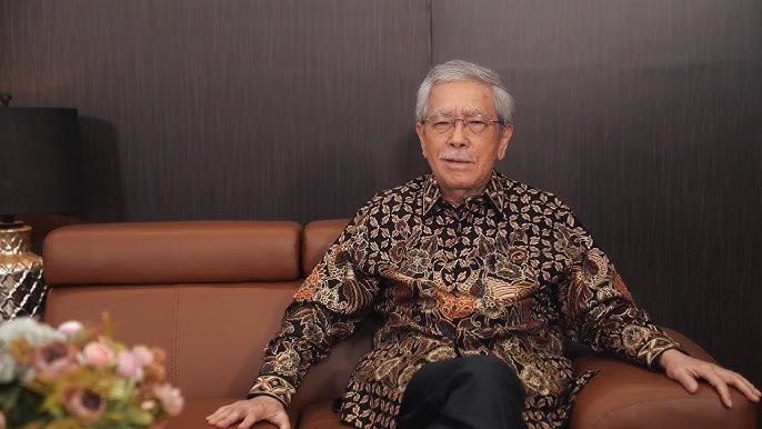 Sawit, Pilar Kuat Ekonomi Indonesia di Tengah Tantangan Global