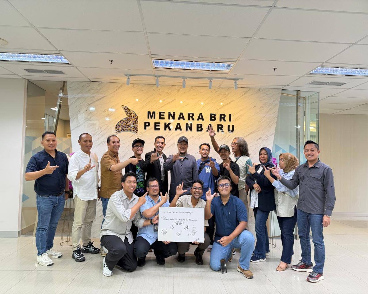 Konser Perdana di Sumatera, 15 Lagu Hits Letto Siap Menggema