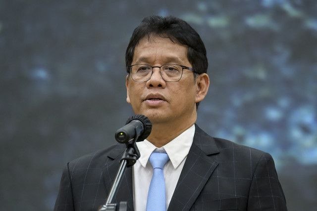 Tragedi Tanjung Buton Renggut Nyawa Pegawai Dirjen Bea Cukai, Menkeu Berduka