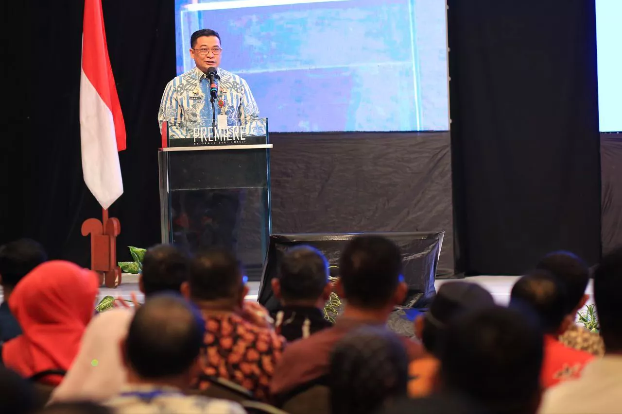 Pemprov Riau Alokasikan Rp45 Miliar Dana Boarding School Untuk Program Lain