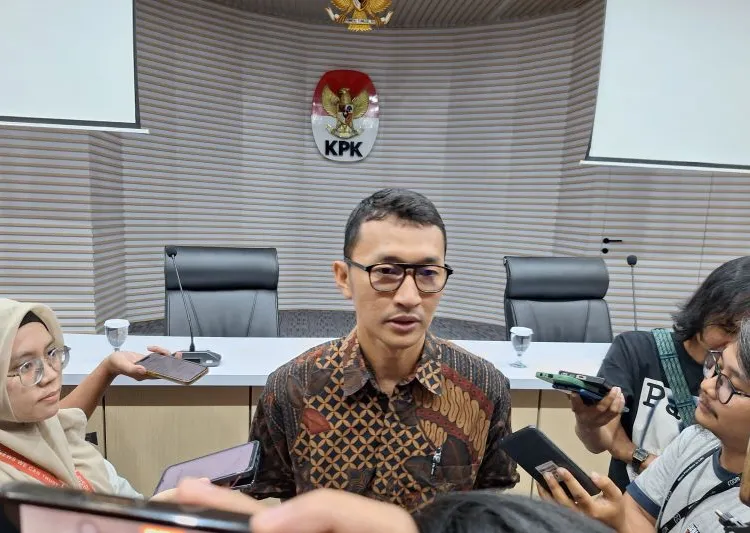 JPU Punya Waktu 14 Hari Siapkan Tuntutan untuk Suhardiman Amby