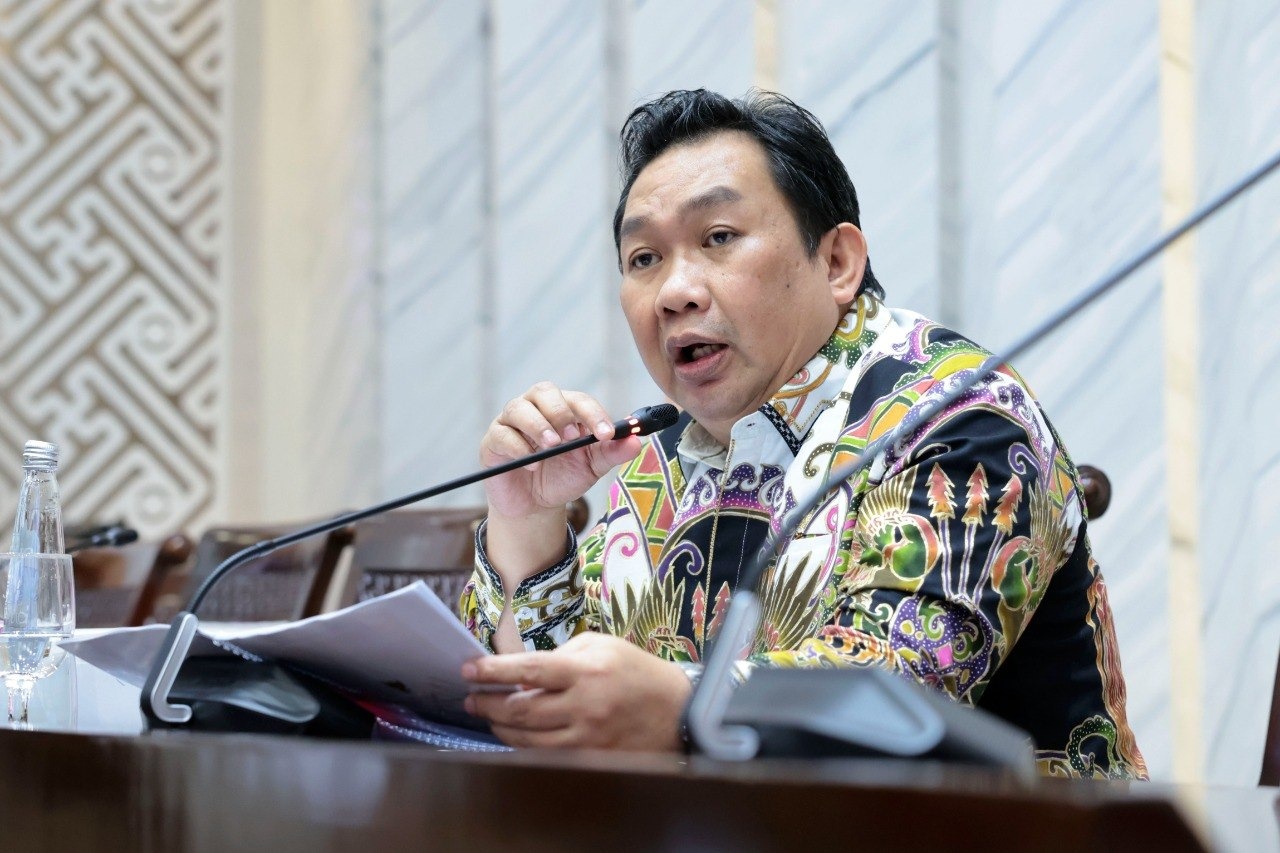 Komisi XI DPR: Peringatan MSCI Jadi Momentum Benahi Transparansi Pasar Modal
