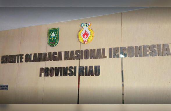KONI Riau Buka Proses Verifikasi Calon Cabang Olahraga Baru