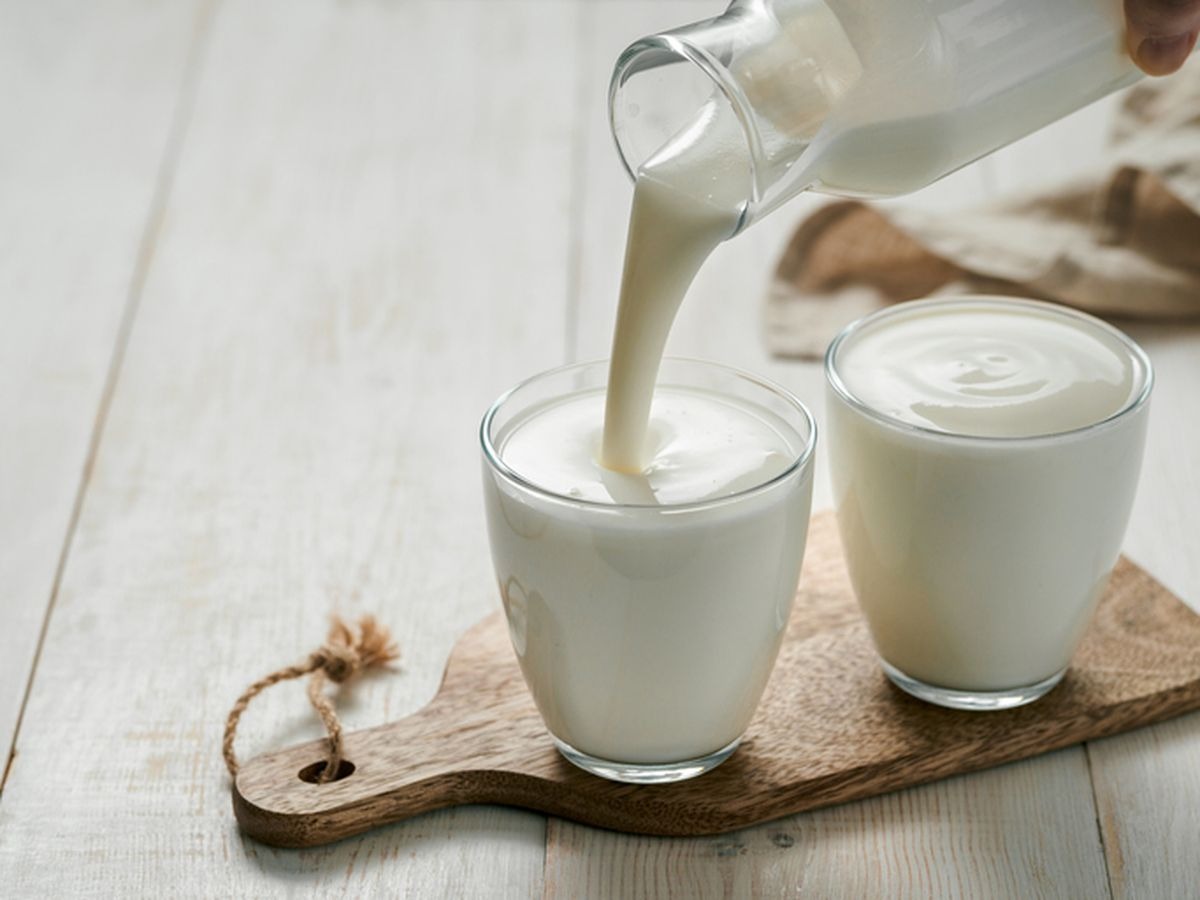 Bukan Hanya Pelengkap, Begini Kata Dokter soal Pentingnya Minum Susu