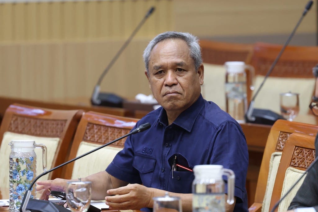 DPR Minta Kapolri Suyudi Hapus Kultur ‘No Viral No Justice’ dan Berantas Beking Ilegal