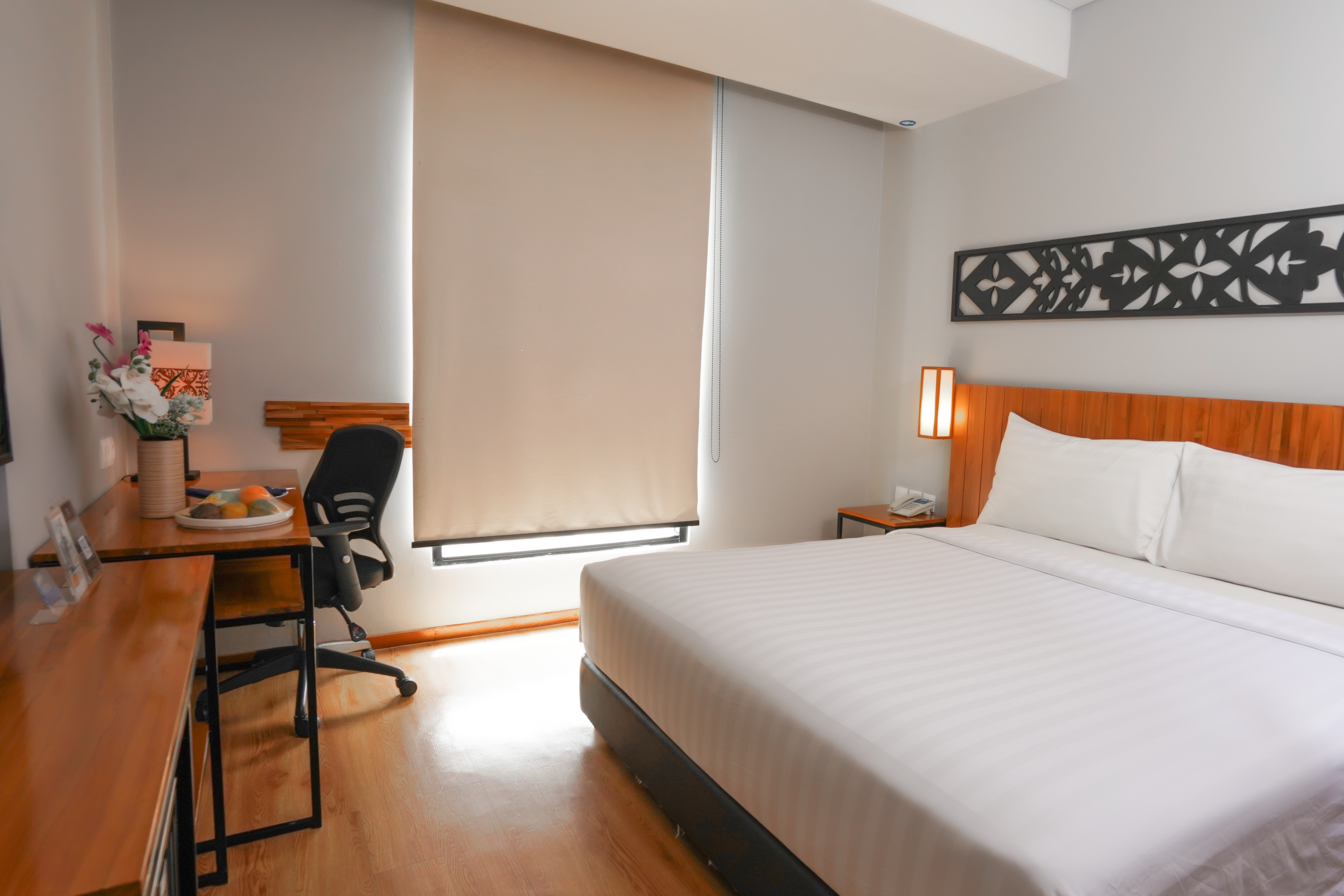 BATIQA Hotel Pekanbaru Ajak Tamu Jelajah Rasa Nusantara Lewat Paket Staycation